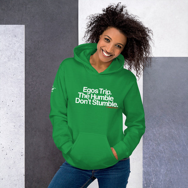 The Humble Hoodie – Wright Vibes